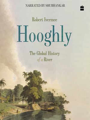 cover image of Hooghly
